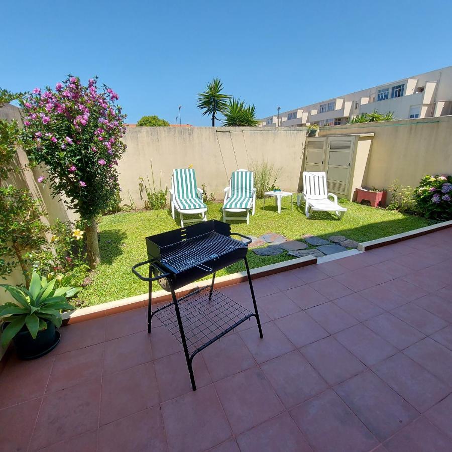 Villa Casa De Luxo Em Esposende Esterno foto