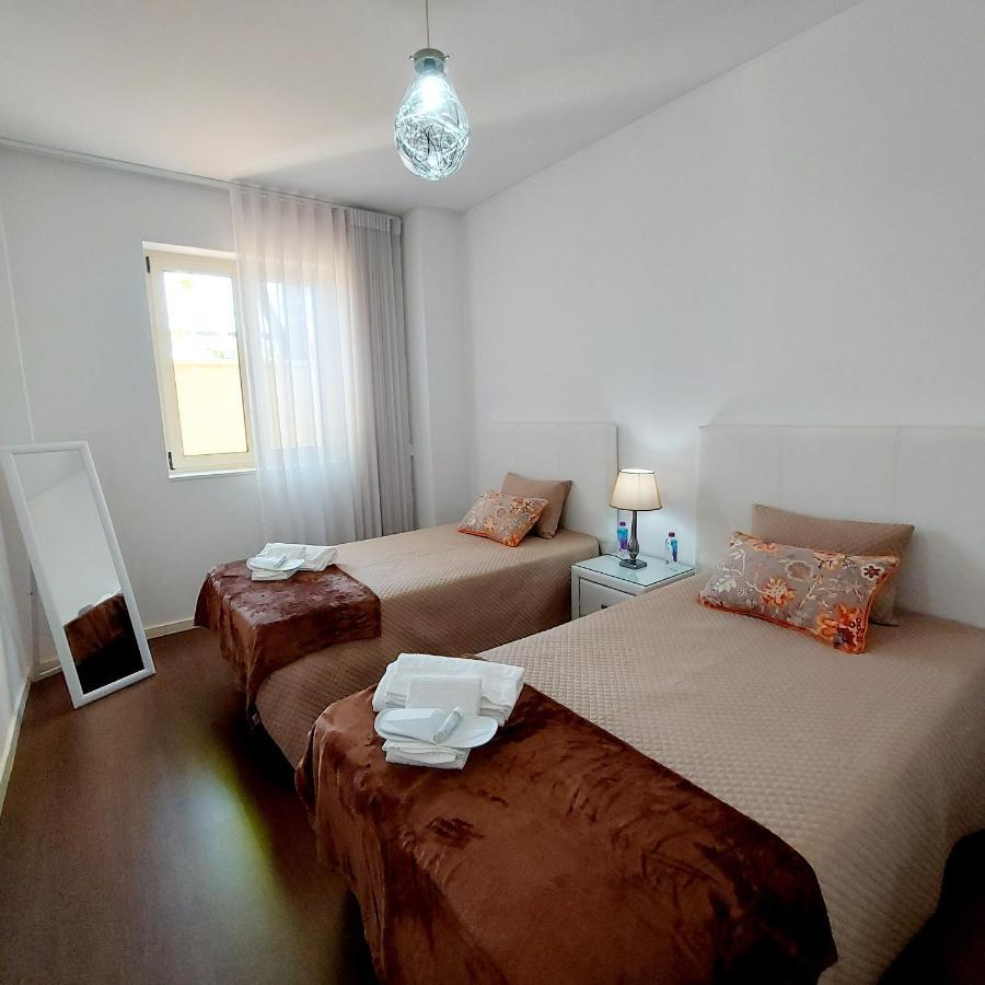Villa Casa De Luxo Em Esposende Esterno foto