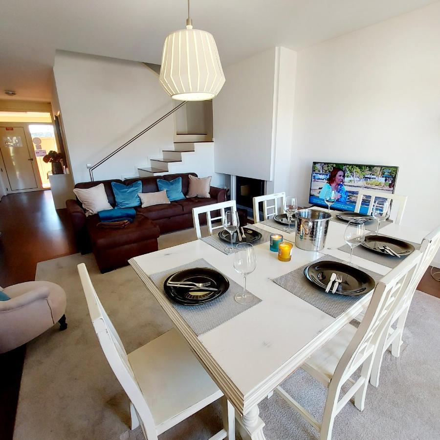 Villa Casa De Luxo Em Esposende Esterno foto