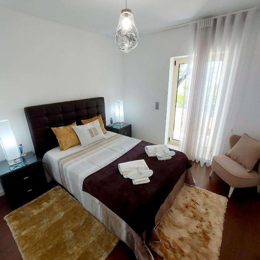 Villa Casa De Luxo Em Esposende Esterno foto