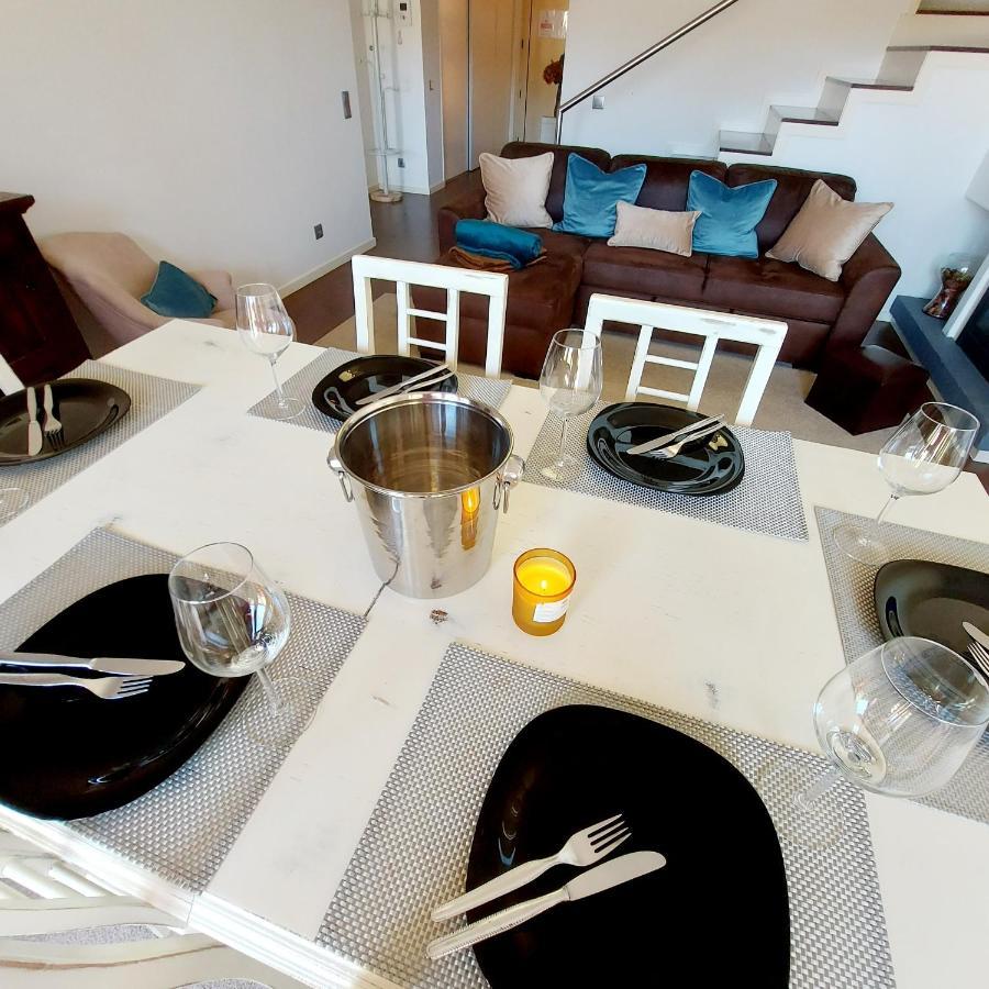 Villa Casa De Luxo Em Esposende Esterno foto