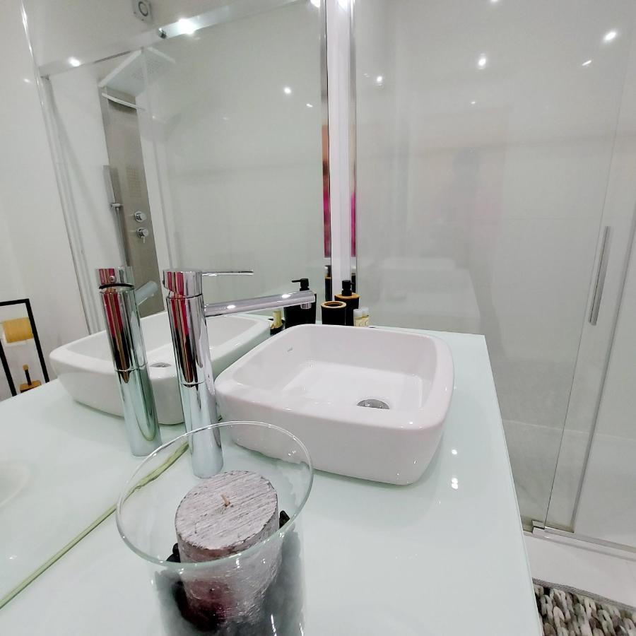 Villa Casa De Luxo Em Esposende Esterno foto