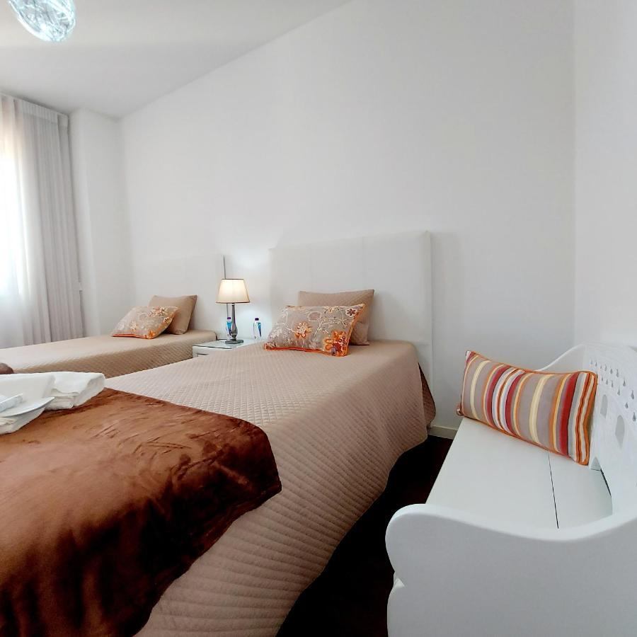 Villa Casa De Luxo Em Esposende Esterno foto