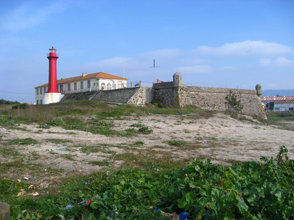 Villa Casa De Luxo Em Esposende Camera foto